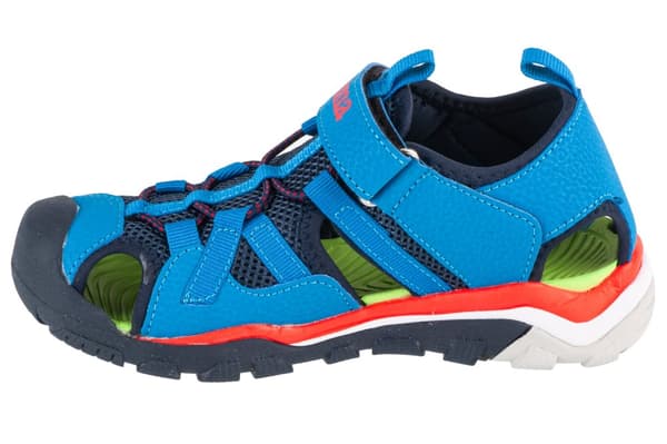 Joma S.Lake Jr 2404 SLAKJS2404V, til Dreng, Sandaler, blå