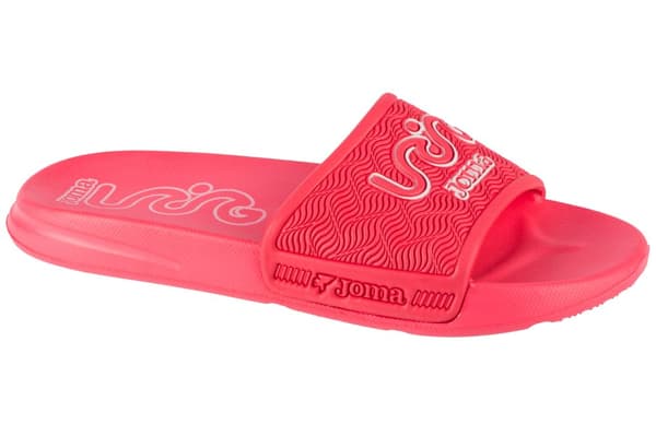 Joma S.Land Lady 2410 SLALS2410, Kvinna, Tofflor, rosa