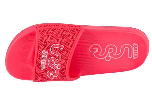 Joma S.Land Lady 2410 SLALS2410, Kvinna, Tofflor, rosa
