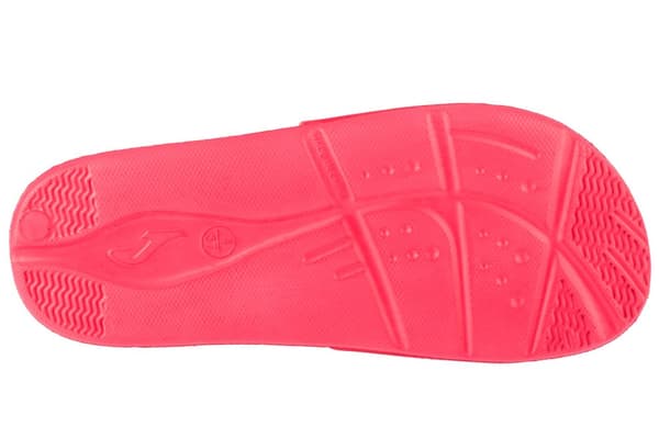 Joma S.Land Lady 2410 SLALS2410, Kvinna, Tofflor, rosa