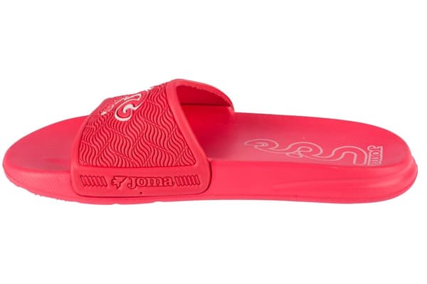 Joma S.Land Lady 2410 SLALS2410, Kvinde, Slides, lyserød