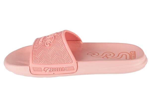 Joma S.Land Lady 2429 SLALS2429, Kvinna, Tofflor, rosa