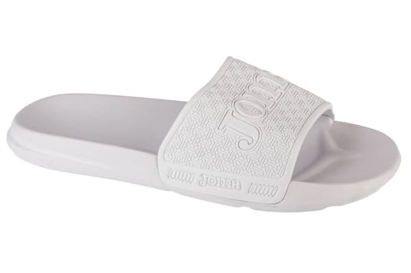 Joma S.Land Men 2402 SLANDS2402, Man, Tofflor, vit