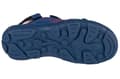 Miniatyrbillede 4 af 4: Joma S.Ocean Jr 2333 SOCEJS2333V, til Pige, Sandaler, marine blå