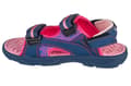 Miniatyrbillede 2 af 4: Joma S.Ocean Jr 2333 SOCEJS2333V, til Pige, Sandaler, marine blå