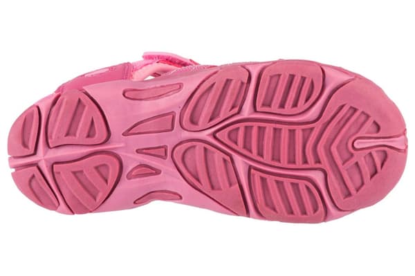 Joma S.Seven Jr 2419 SSEVJS2419V, för Tjej, Sandaler, rosa