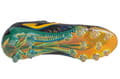 Miniatyrbillede 4 af 4: Joma Striker 2401 FG STRIKW2401FG, Mand, Fodbold klamper, sort