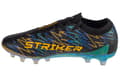 Miniatyrbillede 2 af 4: Joma Striker 2401 FG STRIKW2401FG, Mand, Fodbold klamper, sort