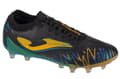 Miniatyrbillede 1 af 4: Joma Striker 2401 FG STRIKW2401FG, Mand, Fodbold klamper, sort