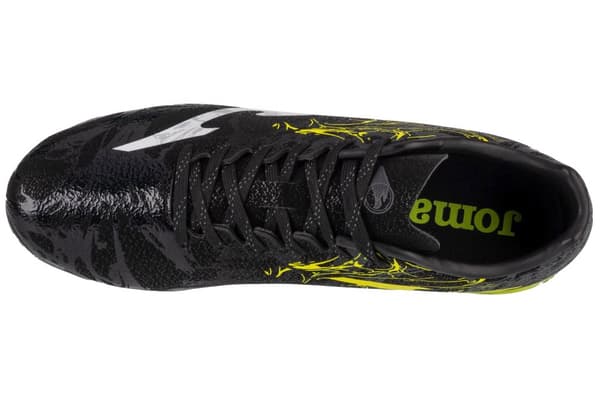 Joma Super Copa 2401 AG SUPW2401AG, Man, Fotbollsskor, svart