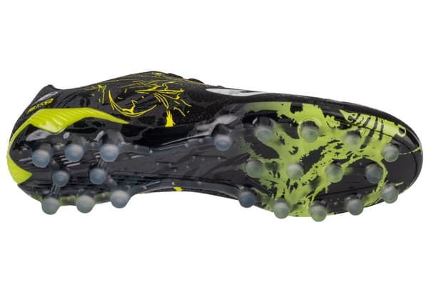 Joma Super Copa 2401 AG SUPW2401AG, Man, Fotbollsskor, svart