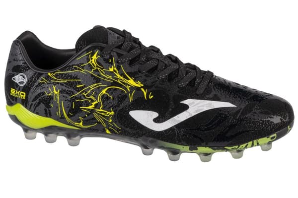 Joma Super Copa 2401 AG SUPW2401AG, Man, Fotbollsskor, svart Black 41