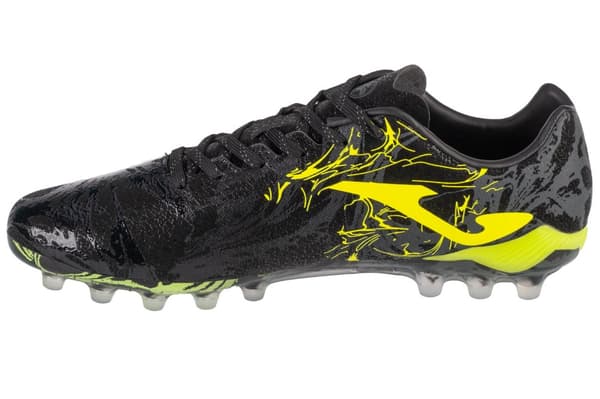 Joma Super Copa 2401 AG SUPW2401AG, Man, Fotbollsskor, svart