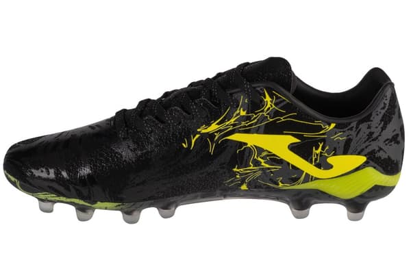 Joma Super Copa 2401 FG SUPW2401FG, Man, Fotbollsskor, svart