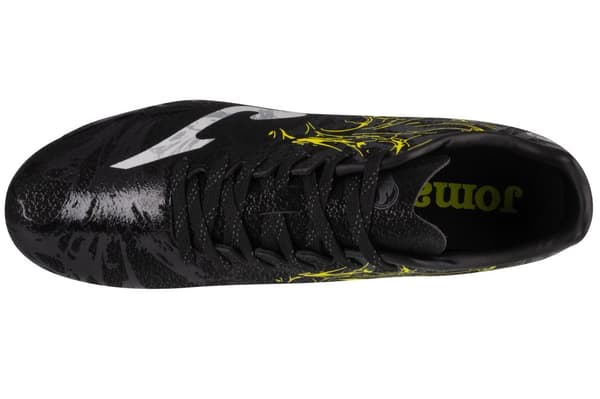 Joma Super Copa 2401 FG SUPW2401FG, Man, Fotbollsskor, svart