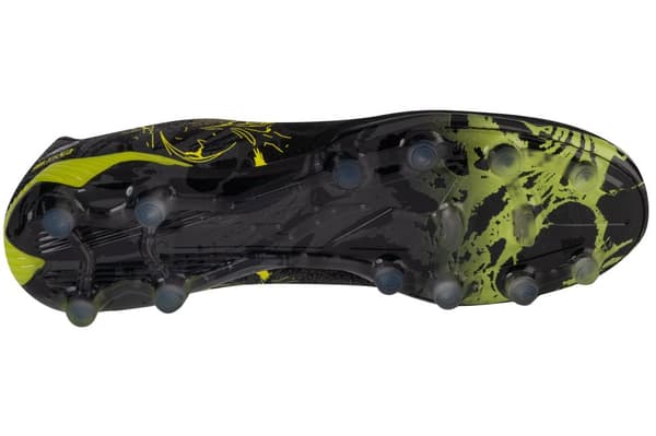Joma Super Copa 2401 FG SUPW2401FG, Man, Fotbollsskor, svart