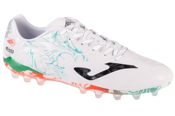Joma Super Copa 2402 AG SUPW2402AG, Man, Fotbollsskor, vit