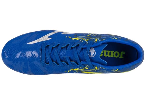 Joma Super Copa 2404 FG SUPW2404FG, Man, Fotbollsskor, blå