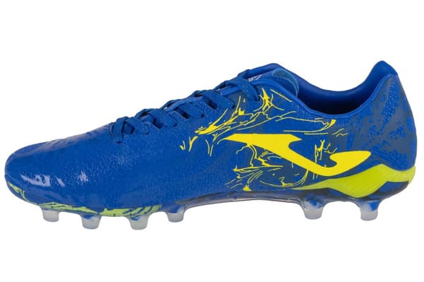 Joma Super Copa 2404 FG SUPW2404FG, Man, Fotbollsskor, blå