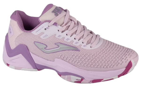 Joma T.Ace Lady 2319 TACELS2319T, Kvinna, Tennis skor, lila Purple 38