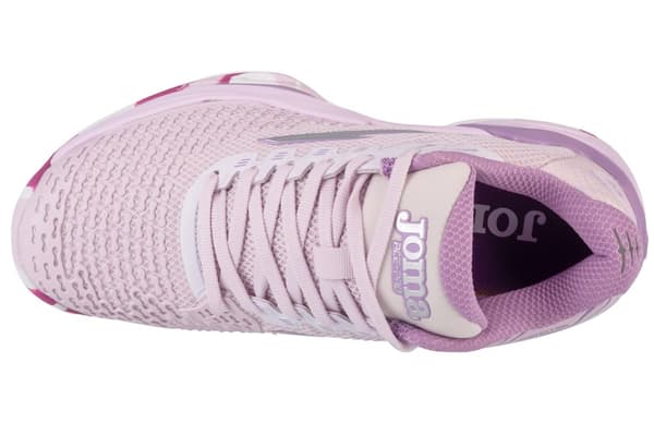 Joma T.Ace Lady 2319 TACELS2319T, Kvinna, Tennis skor, lila