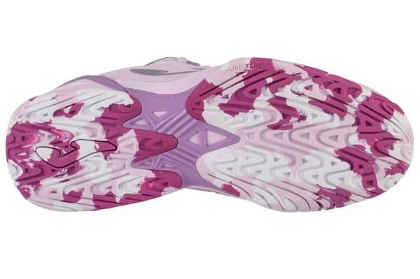 Joma T.Ace Lady 2319 TACELS2319T, Kvinna, Tennis skor, lila