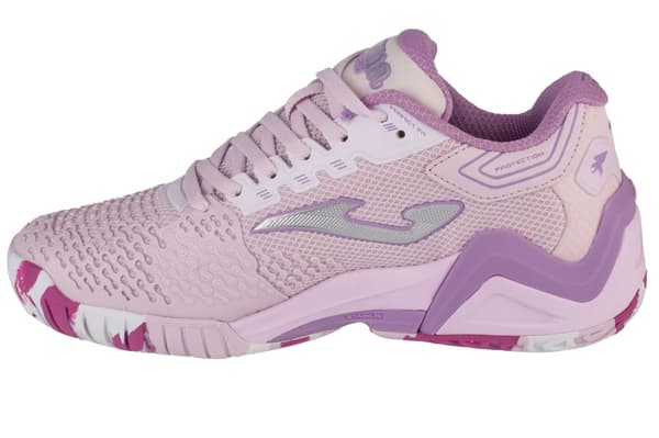 Joma T.Ace Lady 2319 TACELS2319T, Kvinna, Tennis skor, lila