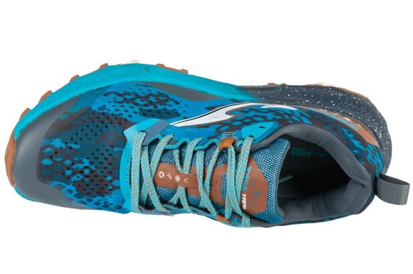 Joma Sima Men 2417 TKSIMW2417, Man, Löparskor, blå