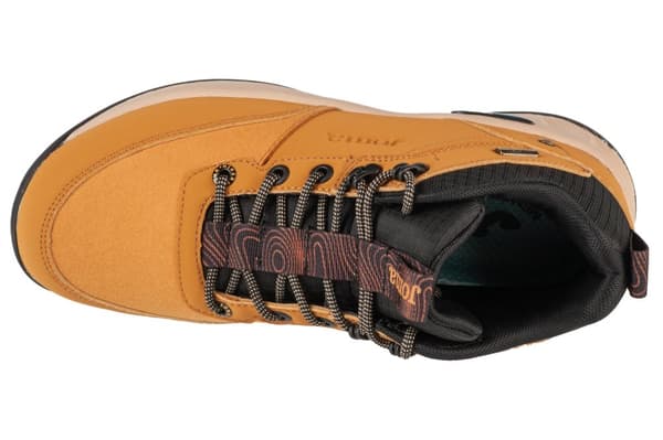 Joma Ter Men 2426 TKTERW2426, Man, Träningsskor, gul