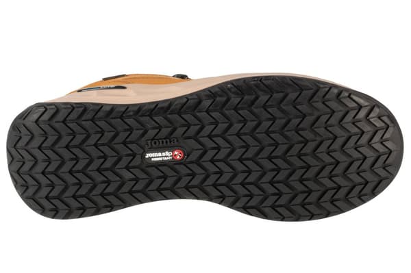 Joma Ter Men 2426 TKTERW2426, Man, Träningsskor, gul