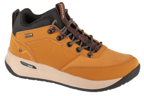 Joma Ter Men 2426 TKTERW2426, Man, Träningsskor, gul