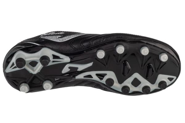 Joma Toledo Jr 2401 FG TOJW2401FG, för Pojke, Fotbollsskor, svart