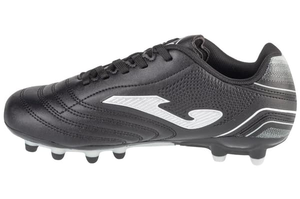 Joma Toledo Jr 2401 FG TOJW2401FG, för Pojke, Fotbollsskor, svart