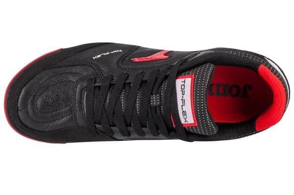 Joma Top Flex 2401 IN TOPW2401IN, Man, Fotbollstränare inomhus, svart