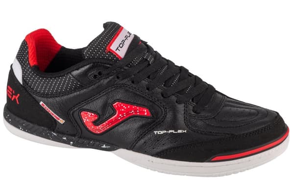 Joma Top Flex 2401 IN TOPW2401IN, Man, Fotbollstränare inomhus, svart