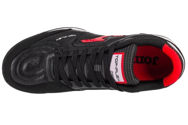Joma Top Flex 2401 TF TOPW2401TF, Man, Turf football trainers, svart