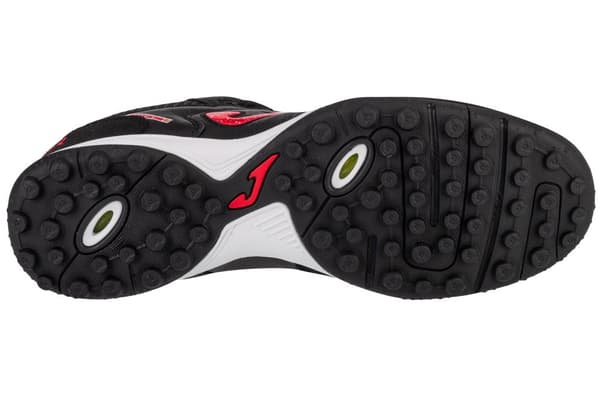 Joma Top Flex 2401 TF TOPW2401TF, Man, Turf football trainers, svart