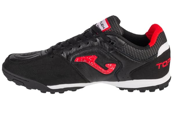 Joma Top Flex 2401 TF TOPW2401TF, Man, Turf football trainers, svart