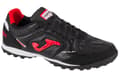 Miniatyrbild 1 av 4: Joma Top Flex 2401 TF TOPW2401TF, Man, Turf football trainers, svart