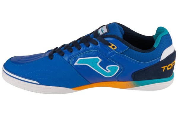 Joma Top Flex 2404 IN TOPW2404IN, Man, Fotbollstränare inomhus, blå