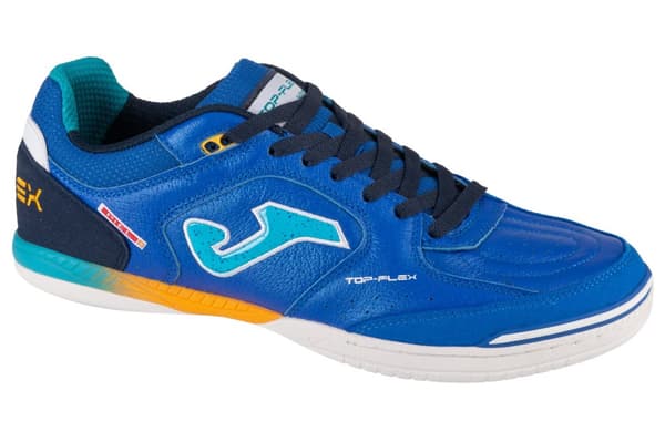 Joma Top Flex 2404 IN TOPW2404IN, Man, Fotbollstränare inomhus, blå