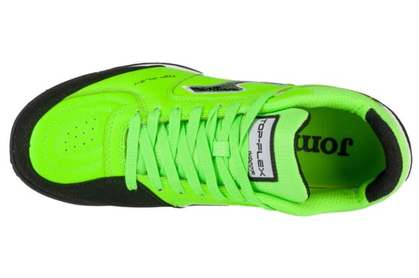Joma Top Flex 2411 TF TOPW2411TF, Mand, Turf fodboldtrænere, grøn