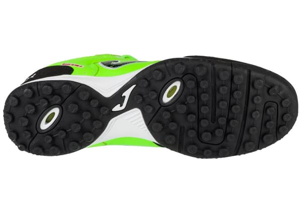 Joma Top Flex 2411 TF TOPW2411TF, Mand, Turf fodboldtrænere, grøn