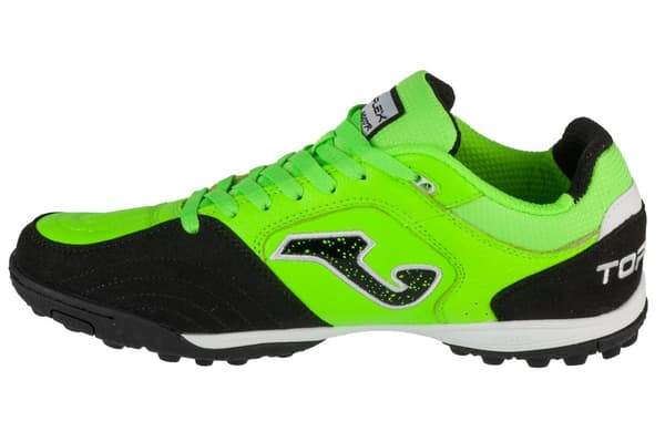 Joma Top Flex 2411 TF TOPW2411TF, Mand, Turf fodboldtrænere, grøn