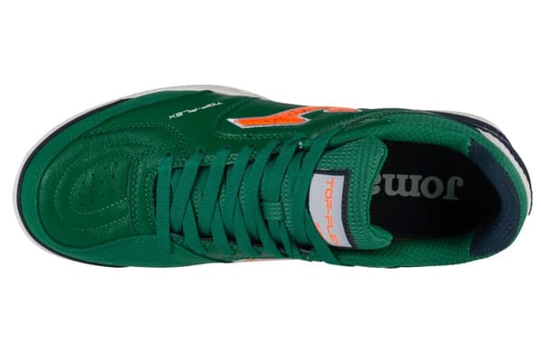 Joma Top Flex 2415 IN TOPW2415IN, Mand, Indendørs fodboldtrænere, grøn
