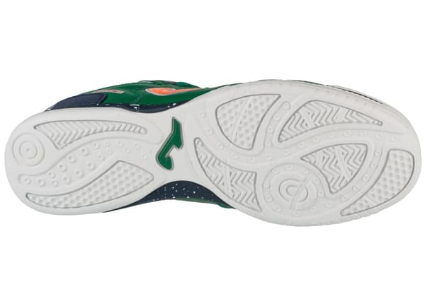Joma Top Flex 2415 IN TOPW2415IN, Mand, Indendørs fodboldtrænere, grøn