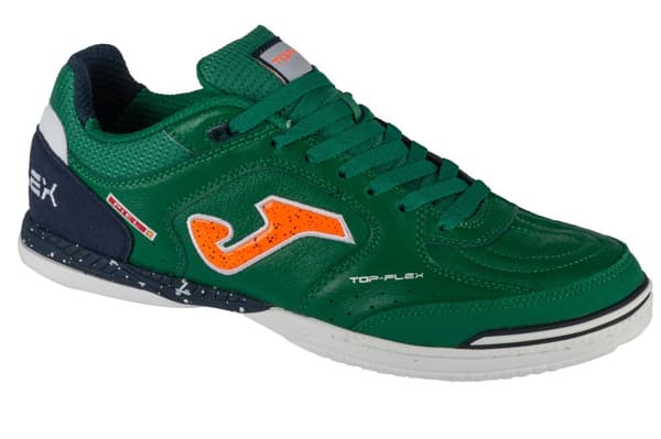 Joma Top Flex 2415 IN TOPW2415IN, Mand, Indendørs fodboldtrænere, grøn