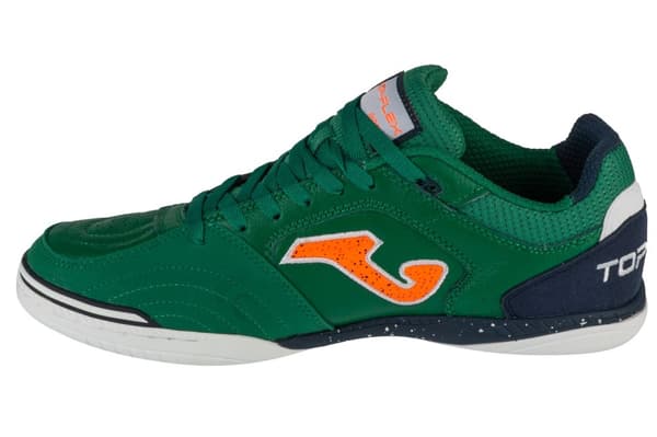 Joma Top Flex 2415 IN TOPW2415IN, Mand, Indendørs fodboldtrænere, grøn