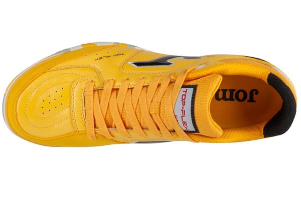 Joma Top Flex 2428 IN TOPW2428IN, Man, Fotbollstränare inomhus, gul