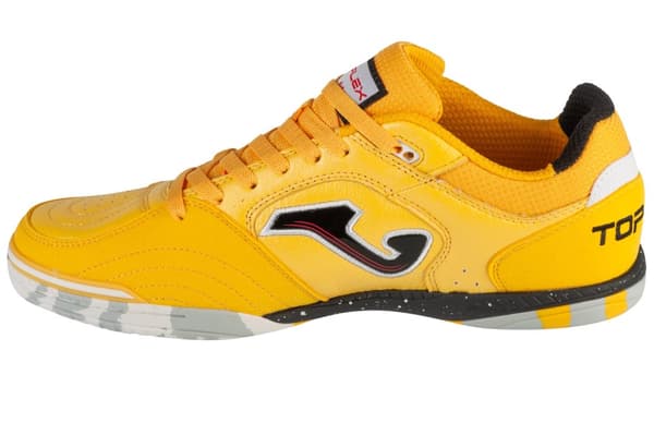 Joma Top Flex 2428 IN TOPW2428IN, Man, Fotbollstränare inomhus, gul